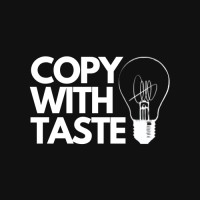 COPY WITH TASTE logo - Similar company to Eshoppen Germany Gmbh