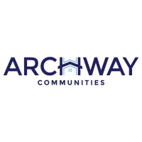 Archway Communities logo - Similar company to Thistle Community Housing