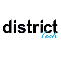 District Tech Group logo - Similar company to Lama Care