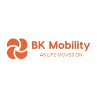 BK Mobility logo - Similar company to Databrydge