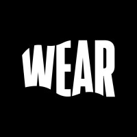 WEAR logo - Similar company to Sample House Nl