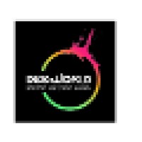 dee-world logo - Similar company to Studio Liz