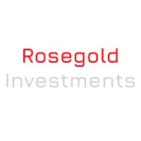 Rosegold Investments LLP logo - Similar company to Tanridge Capital