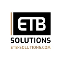 ETB Solutions BV logo - Similar company to In & Next Interieurontwerp
