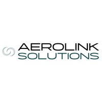 Aerolink Solutions logo - Similar company to Skyclass Aviation