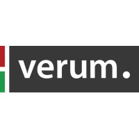 Verum Software Tools BV logo - Similar company to Accucore Solutions