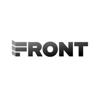 FRONT LLC logo - Similar company to Bg + Partners