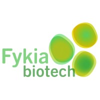Fykia Biotech logo - Similar company to Corium Biotech