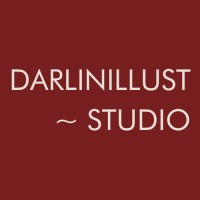 DARLINILLUST ~ STUDIO logo - Similar company to Manual De Moda