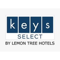 Keys Select By Lemon Tree, Ahmedabad logo - Similar company to Eih Associated Hotels Limited