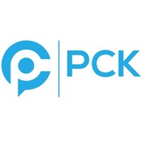 PCK logo - Similar company to Pck It Datacenter Wird Zu Accompio