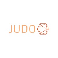 Judo AI logo - Similar company to Yj Studios