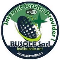 BUSOLE S.A logo - Similar company to Smart Uganda