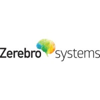 Zerebro Systems logo - Similar company to Basking Filter