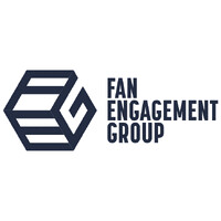 The Fan Engagement Group logo - Similar company to Think Fan Engagement