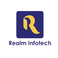 Realm InfoTech Pvt. Ltd. logo - Similar company to Realpha Mortgage - Nmls 1743790