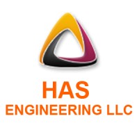 HAS ENGINEERING LLC logo - Similar company to Berg Industries