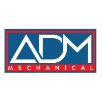 ADM Mechanical LLC logo - Similar company to Dynamic Air Conditioning Company, Inc.