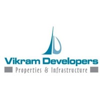 Vikram Developers logo - Similar company to Av8 Workspaces