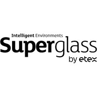 Superglass Insulation by Etex logo - Similar company to EcoTherm Insulation