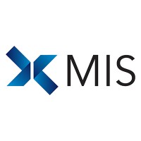 MIS Marine logo - Similar company to Arahi
