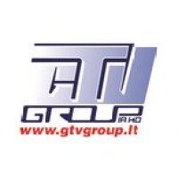 GTV Group ir KO logo - Similar company to Marx Vilnius