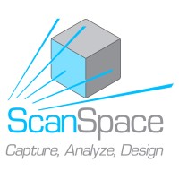 ScanSpace DOO logo - Similar company to Ib-Caddy