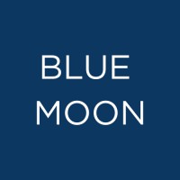 Blue Moon logo - Similar company to 3Ig Ventures