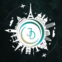 Just Do Destinations logo - Similar company to Hotspots Events • Media • Magazine