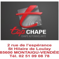 SAS TOP CHAPE logo - Similar company to Brochard Carrelage