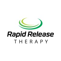Rapid Release Therapy logo - Similar company to Island Skincare