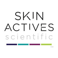 Skin Actives Scientific logo - Similar company to Blockscad