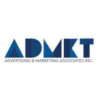Advertising & Marketing Associates logo - Similar company to Pdg