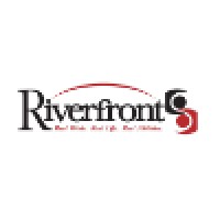 Riverfront, Inc. logo - Similar company to La Crosse Area Shrm