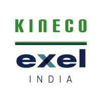 Kineco Exel Composites India logo - Similar company to Fiberline Composites A/S