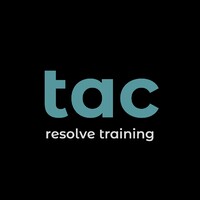 TAC Resolve Training logo - Similar company to Asdbuddy - Autism Education App