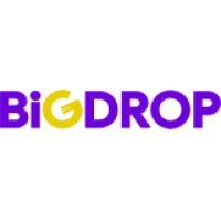 BiGDROP logo - Similar company to Worksight Llc