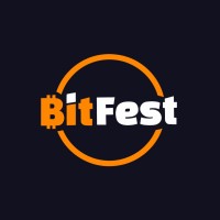BitFest logo - Similar company to Organisation Group