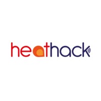 HeatHack logo - Similar company to Eco-Congregation Scotland
