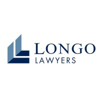 Longo Lawyers logo - Similar company to Mamba Driven Acquisitions Inc.
