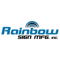 Rainbow Sign Manufacturing Inc. logo - Similar company to Tarahumara Construction