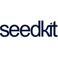 seedkit logo - Similar company to All Good Creative