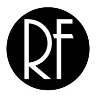 Rebellious Fashion logo - Similar company to Katchme