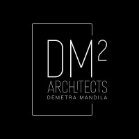 DM² Architects logo - Similar company to C+Studio Architects