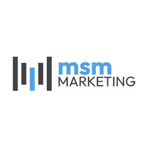 MSM Marketing logo - Similar company to Elden As