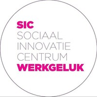 Sociaal Innovatiecentrum (SIC) Werkgeluk logo - Similar company to Learning Lab