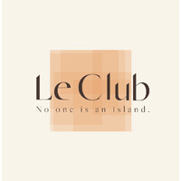 Le Club logo - Similar company to Chimer Ai