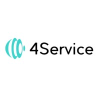 4Service S.r.l. logo - Similar company to Service1 S.R.L.