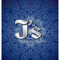 J's Dsgner Studio - Exports logo - Similar company to Your Book Is Your Hook!