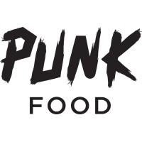 Punk Food logo - Similar company to Entheos